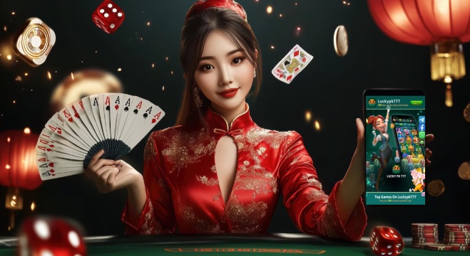 Jackpot World - ورچوئل گیمز کا انتخاب 