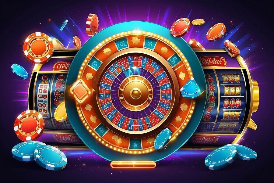 پاکستان کے Jackpot World کھلاڑیوں کے لیےجیک پاٹ گیم
