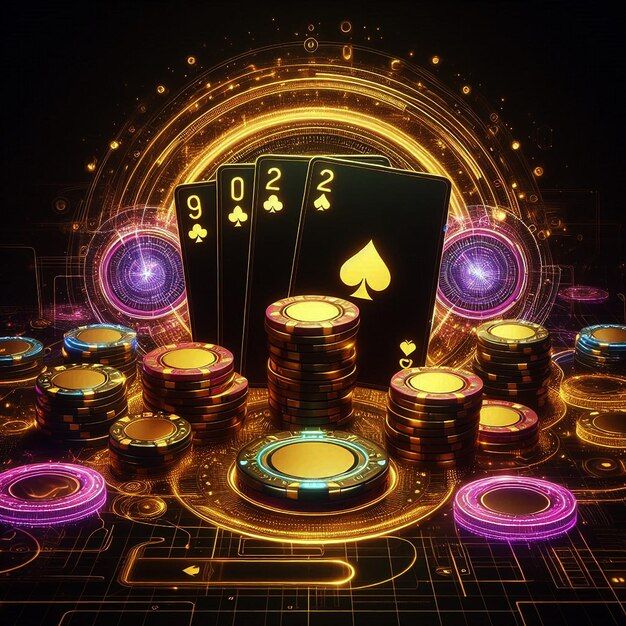 Jackpot World کیسینو میں رولیٹی گیمز کے بارے میں معلومات