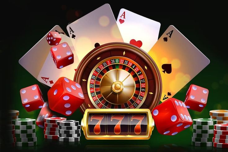 Jackpot World کیسینو میں لاٹری گیمز میں حصہ لیں۔