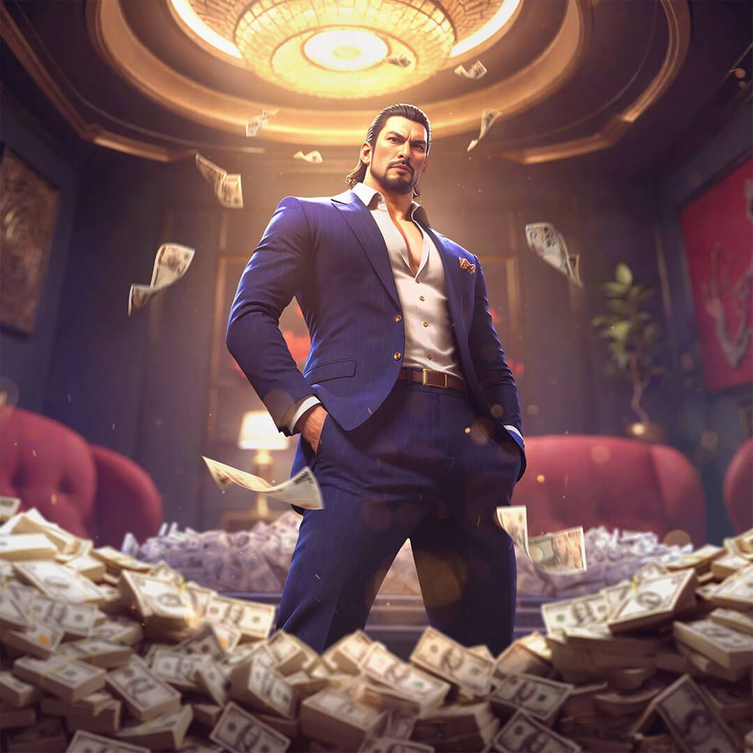 Jackpot World پاکستان میں میگا ویز کیسینو گیمز