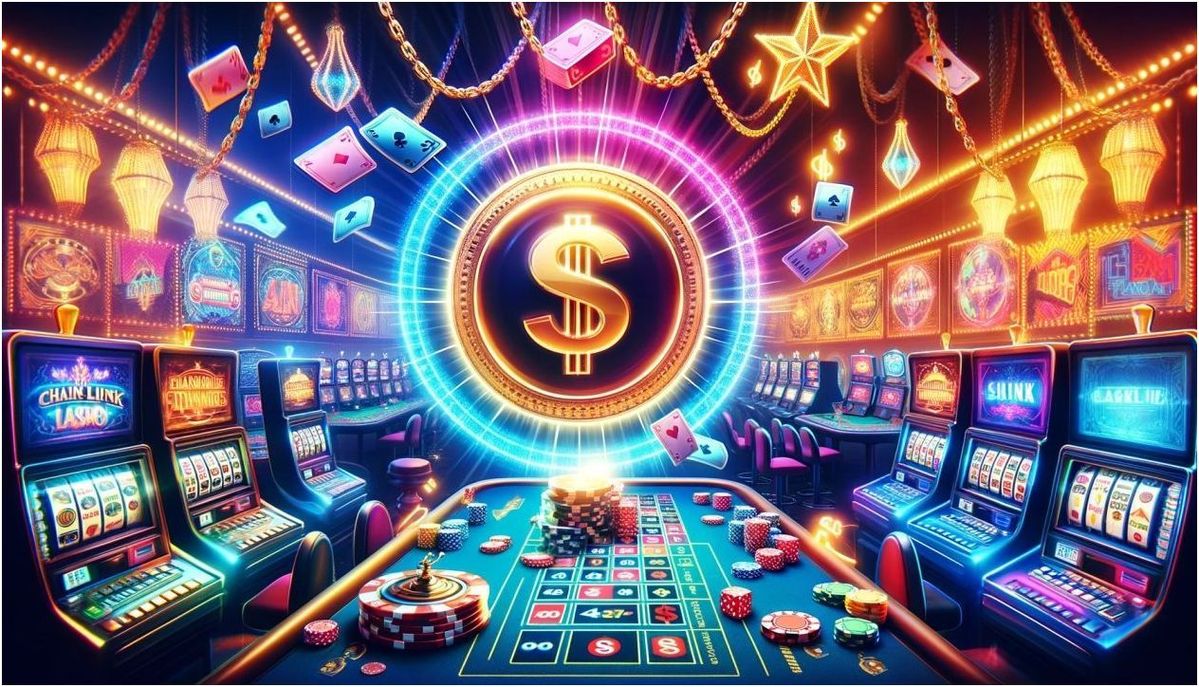 Jackpot World کھلاڑیوں کے لیے لائیو کیسینو سیکشن
