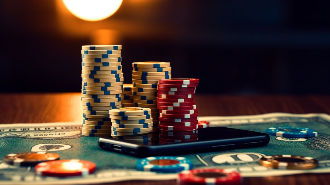 ایک اکاؤنٹ بنائیں یا Jackpot World کیسینو میں لاگ ان کریں۔