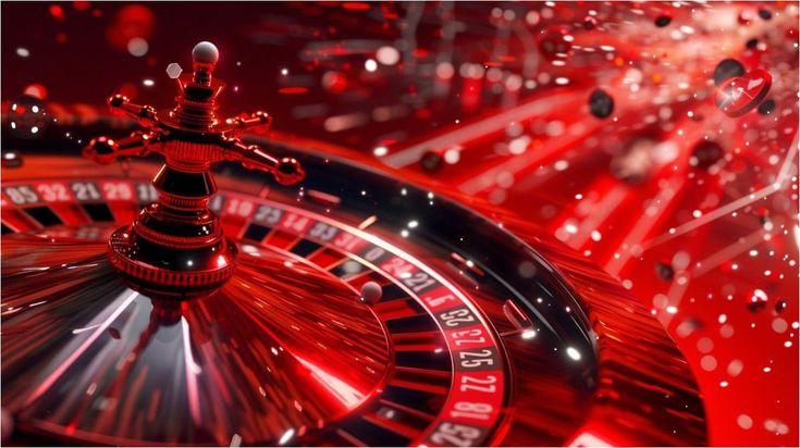 Jackpot World آن لائن کیسینو میں کھیلنے کی وجوہات
