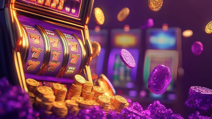 Jackpot World کیسینو گیمز کا ایک زمرہ منتخب کریں

