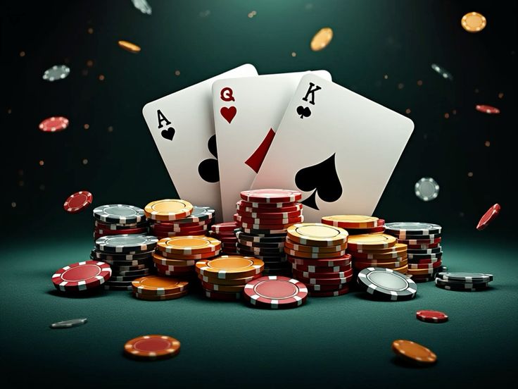 Jackpot World کیسینو میں سلاٹ کھیلنا شروع کریں۔