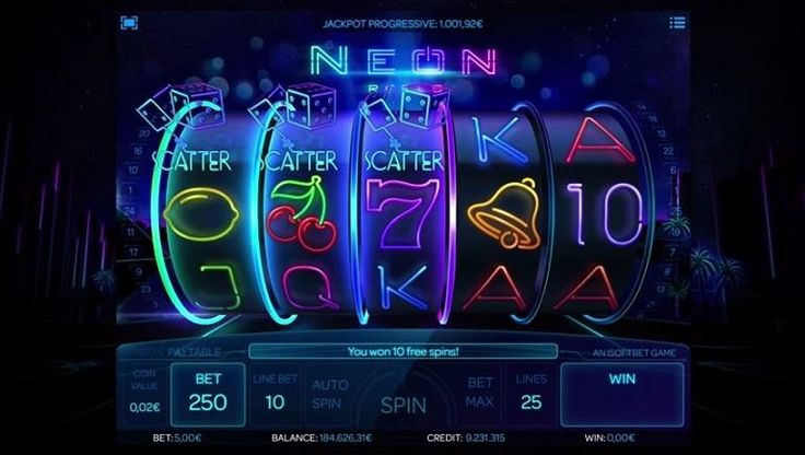 Jackpot World پر آن لائن سلاٹس کے بارے میں