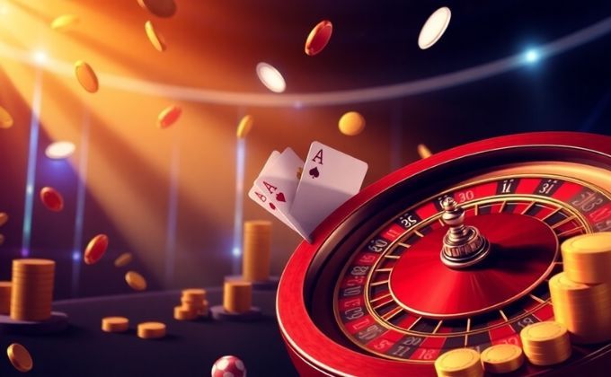 Jackpot World کیسینو میں رولیٹی گیمز کے بارے میں معلومات
