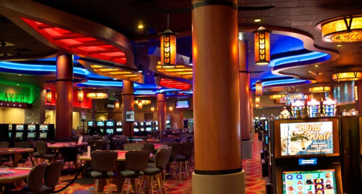 Jackpot World پاکستان کیسینو میں بلیک جیک گیمز