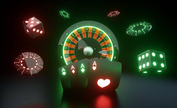 Jackpot World کیسینو میں بکراٹکھیلیں