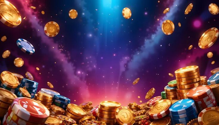Jackpot World پاکستان میں میگا ویز کیسینو گیمز