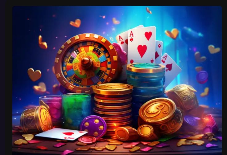 Jackpot World کھلاڑیوں کے لیے لائیو کیسینو سیکشن