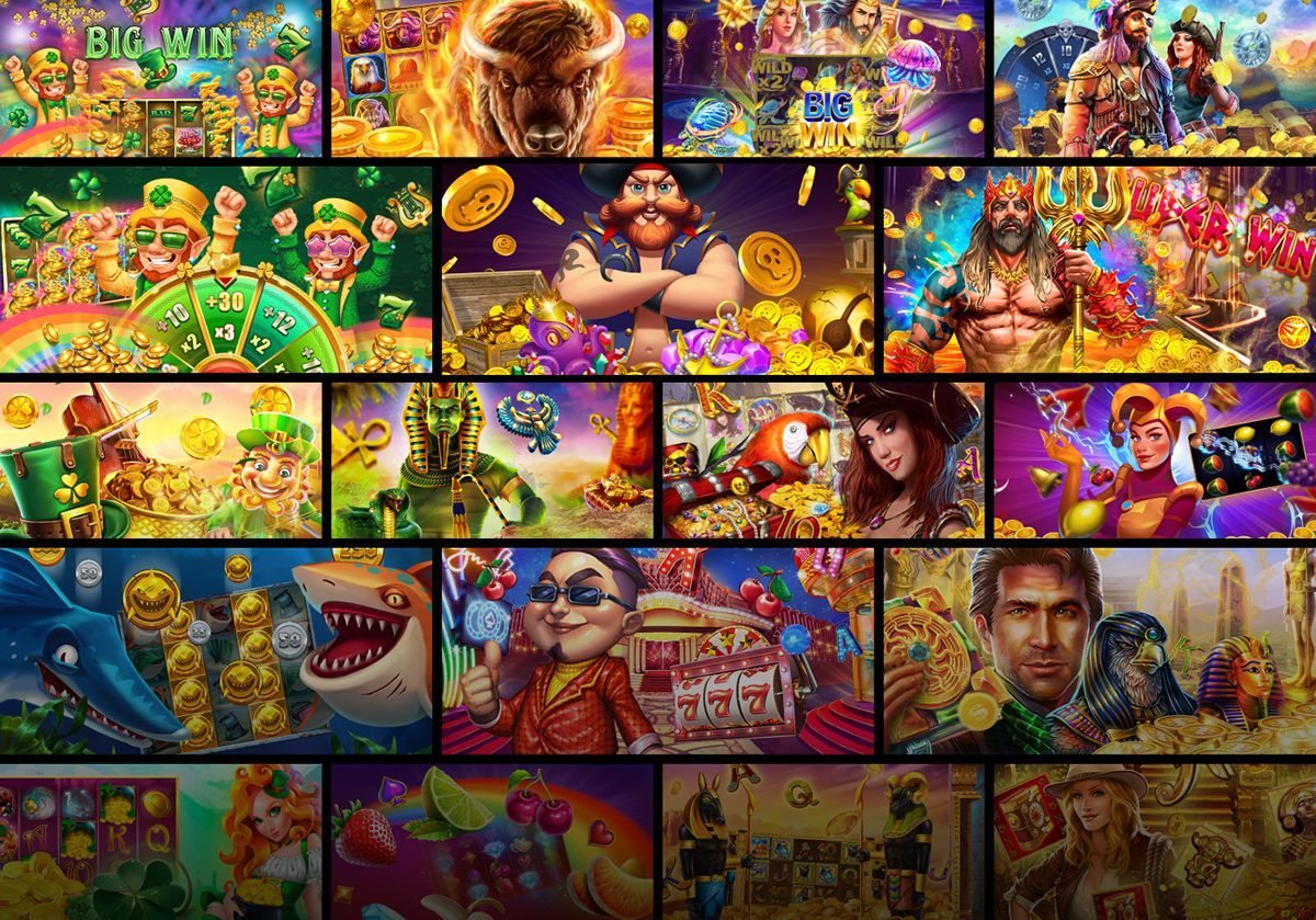 ایک اکاؤنٹ بنائیں یا Jackpot World کیسینو میں لاگ ان کریں۔