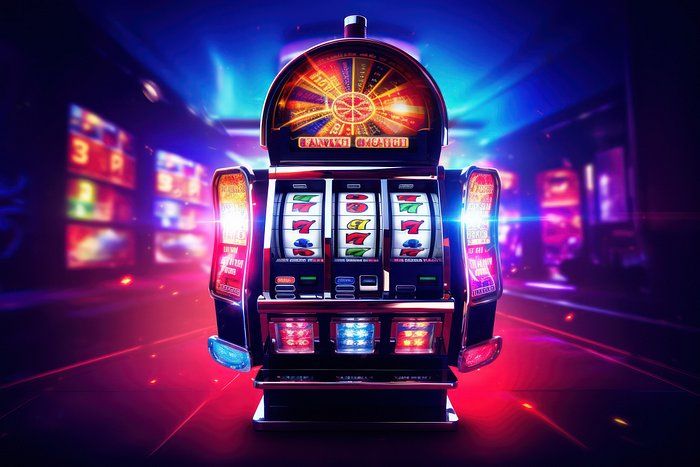 Jackpot World کیسینو گیمز کا ایک زمرہ منتخب کریں

