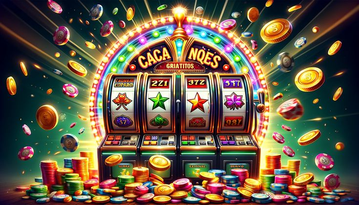 Jackpot World کیسینو میں ایک آن لائن گیم کا انتخاب کریں۔
